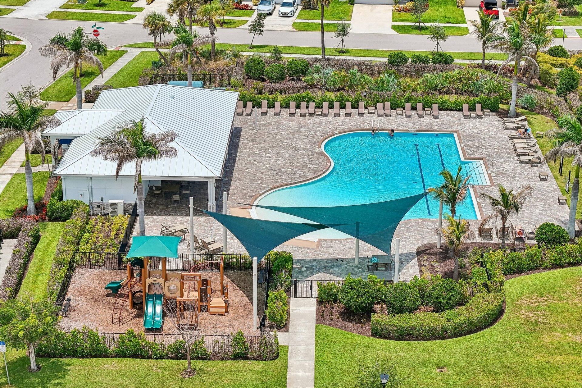 10979 SW Vasari Way, Port Saint Lucie, FL 34987 Photo