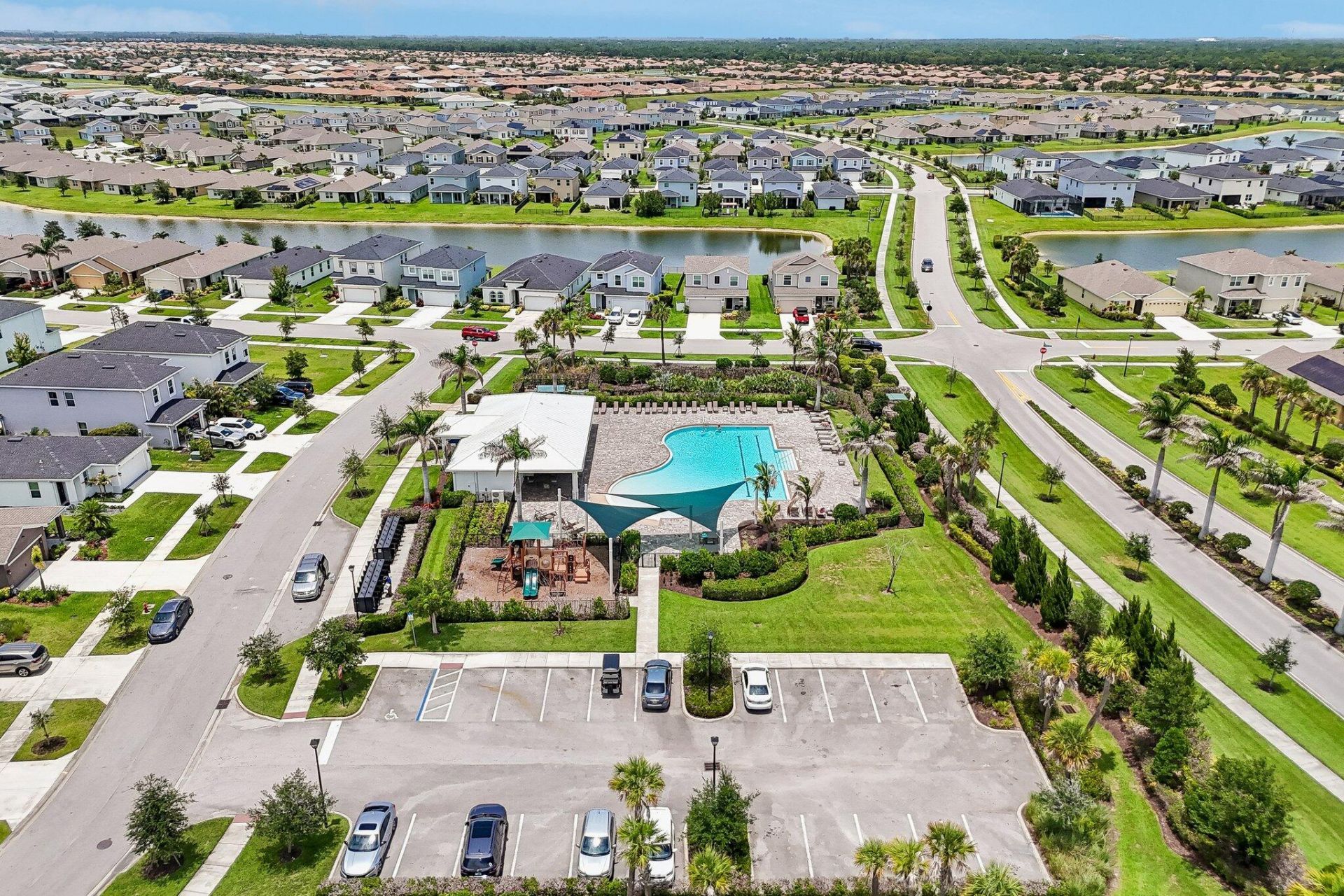10979 SW Vasari Way, Port Saint Lucie, FL 34987 Photo