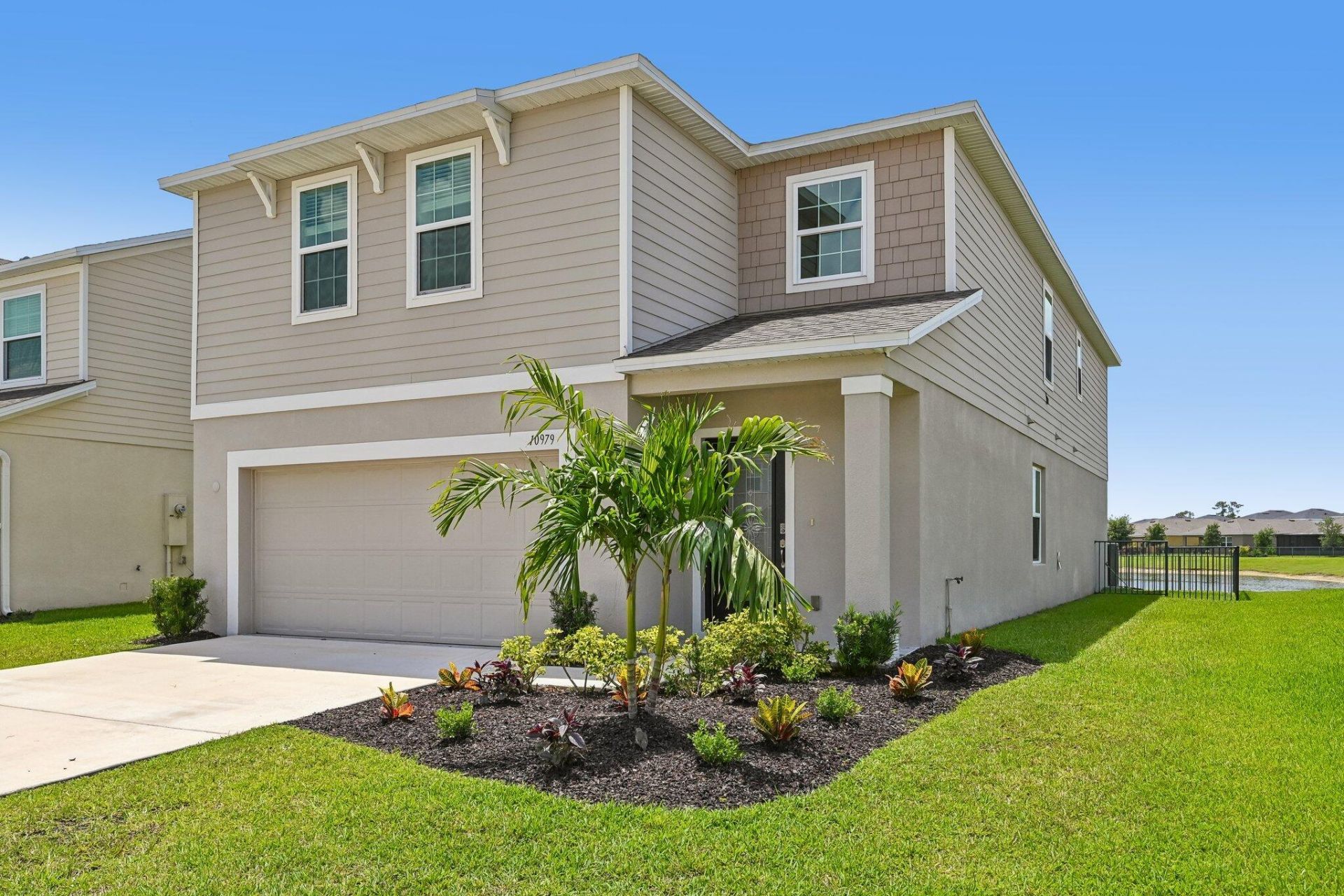10979 SW Vasari Way, Port Saint Lucie, FL 34987 Photo