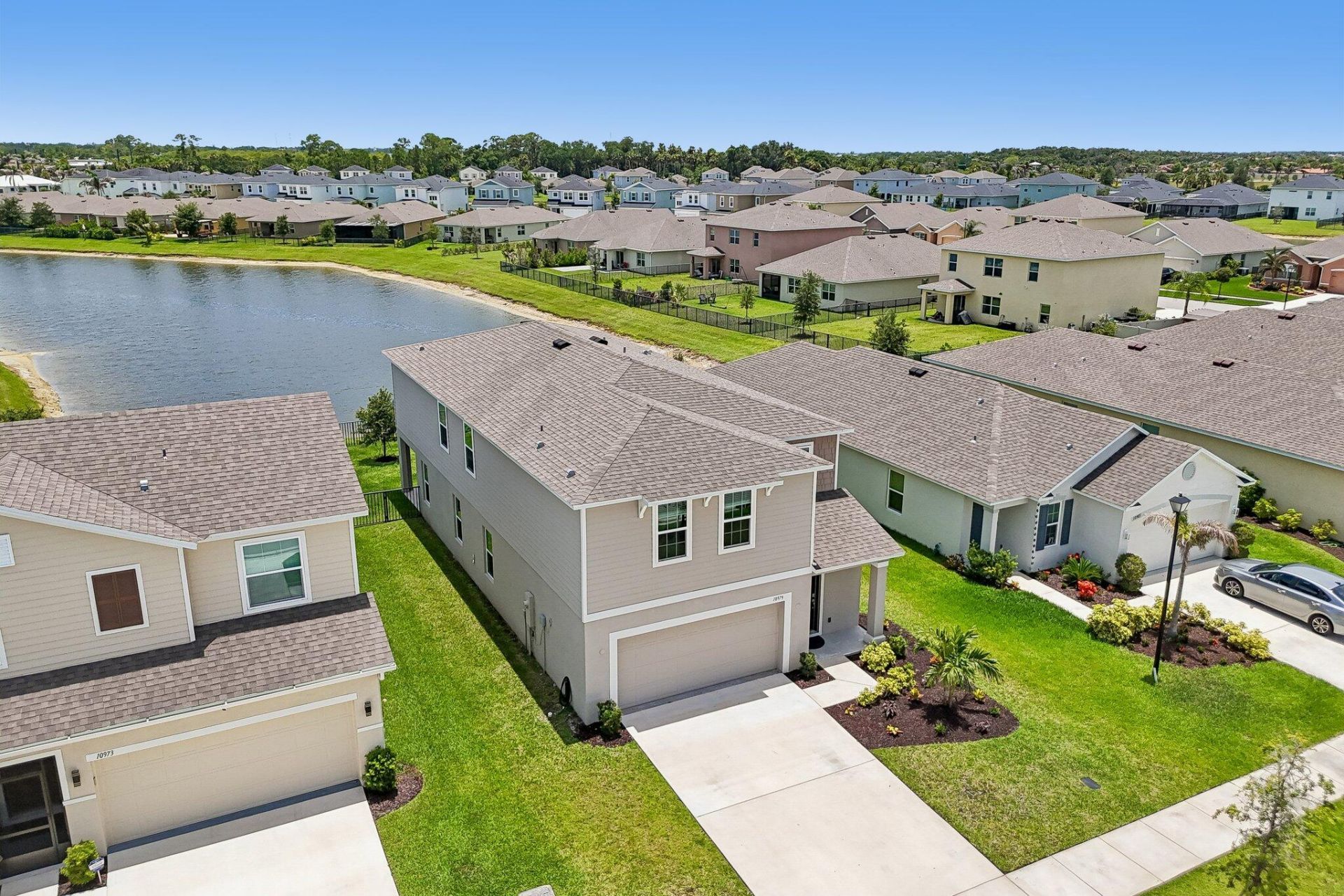 10979 SW Vasari Way, Port Saint Lucie, FL 34987 Photo