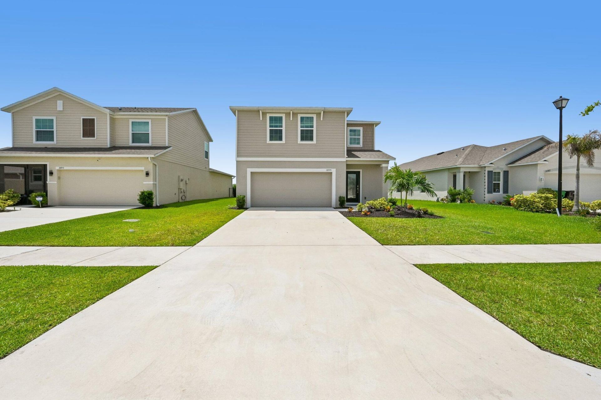 10979 SW Vasari Way, Port Saint Lucie, FL 34987 Photo