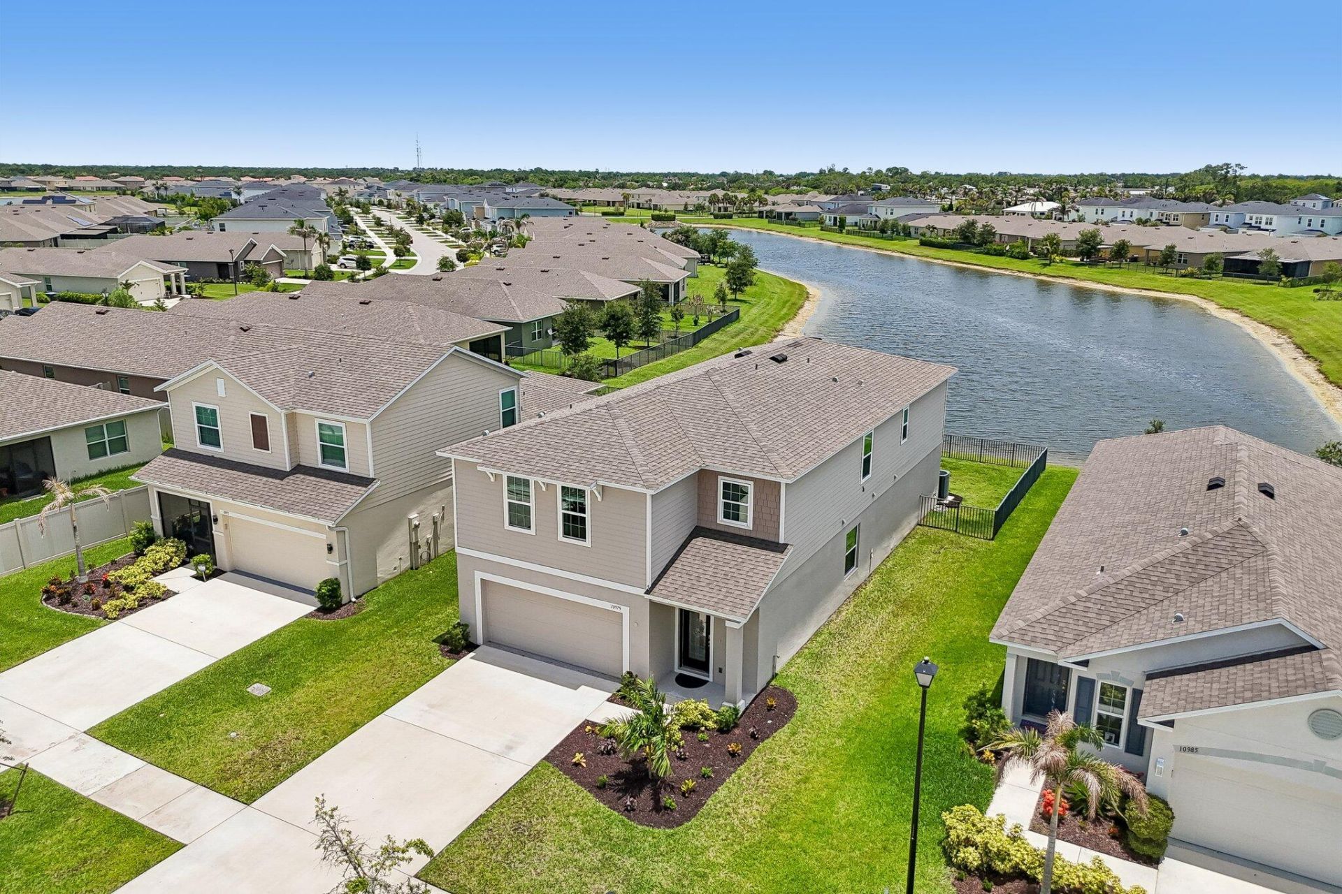 10979 SW Vasari Way, Port Saint Lucie, FL 34987 Photo