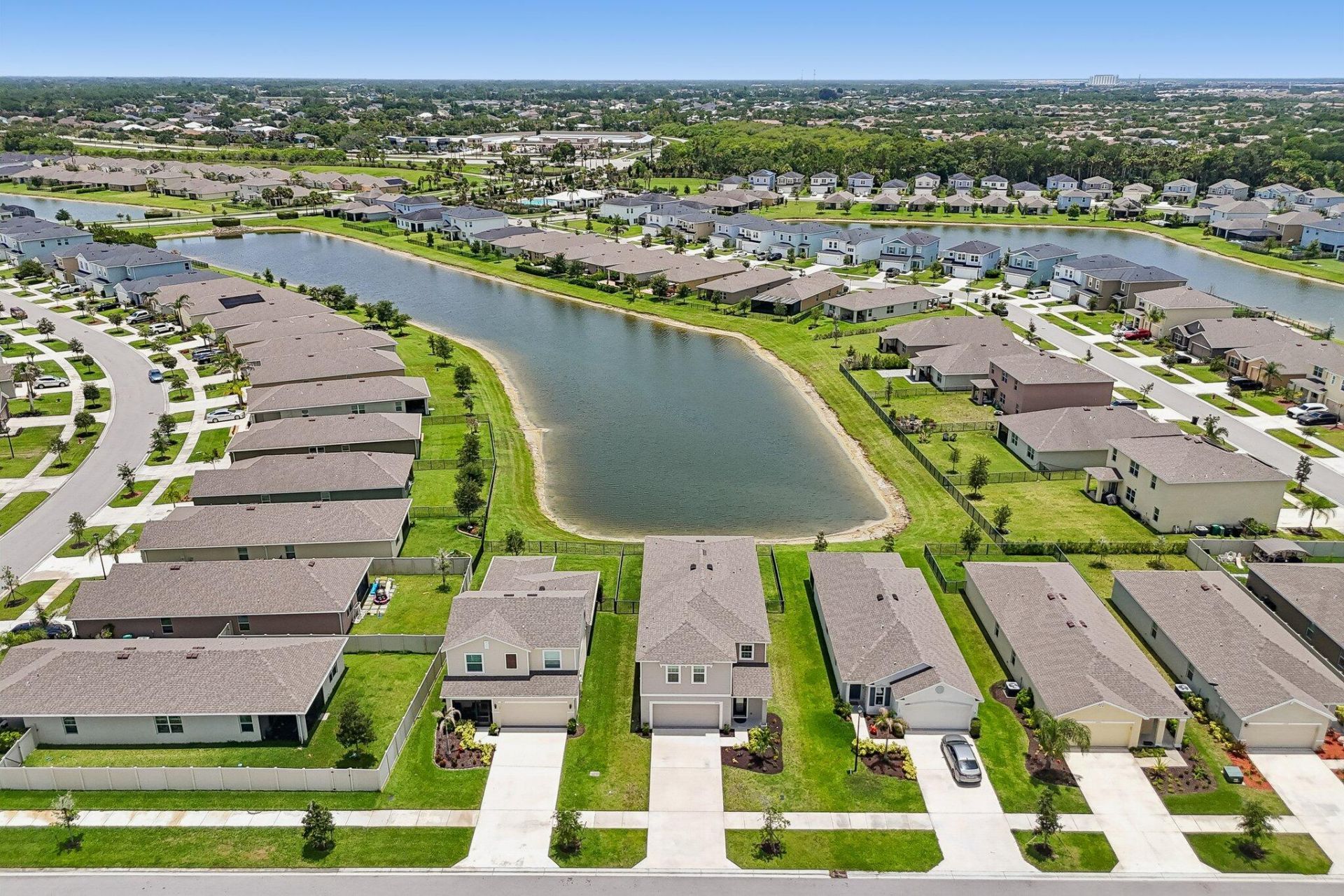 10979 SW Vasari Way, Port Saint Lucie, FL 34987 Photo