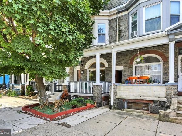 234 W DOUGLASS STREET, READING, PA 19601