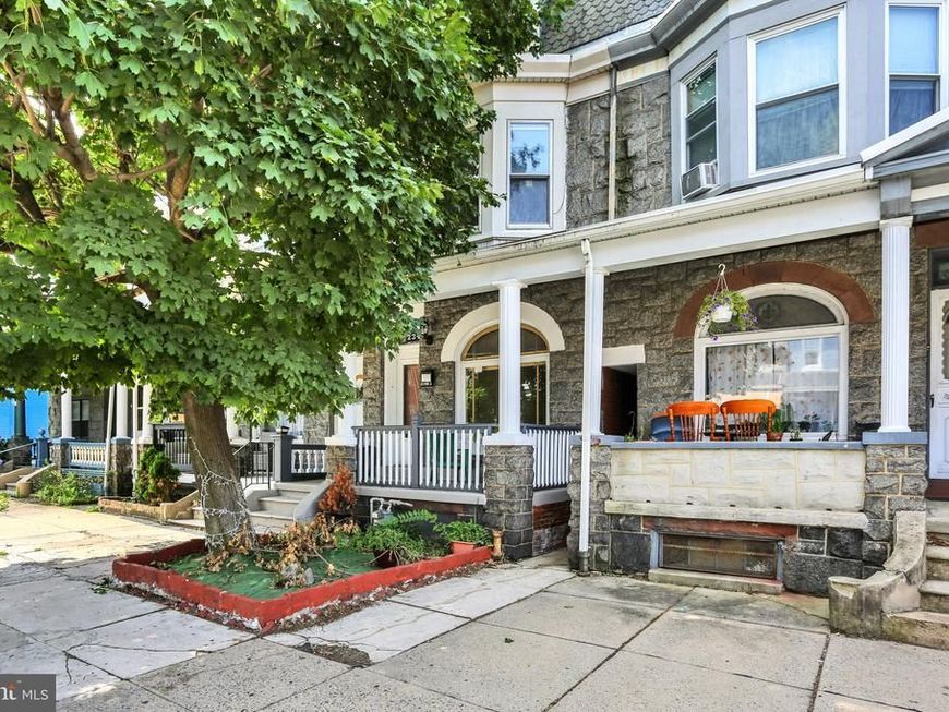 234 W Douglass Street, Reading, PA 19601 Main Photo