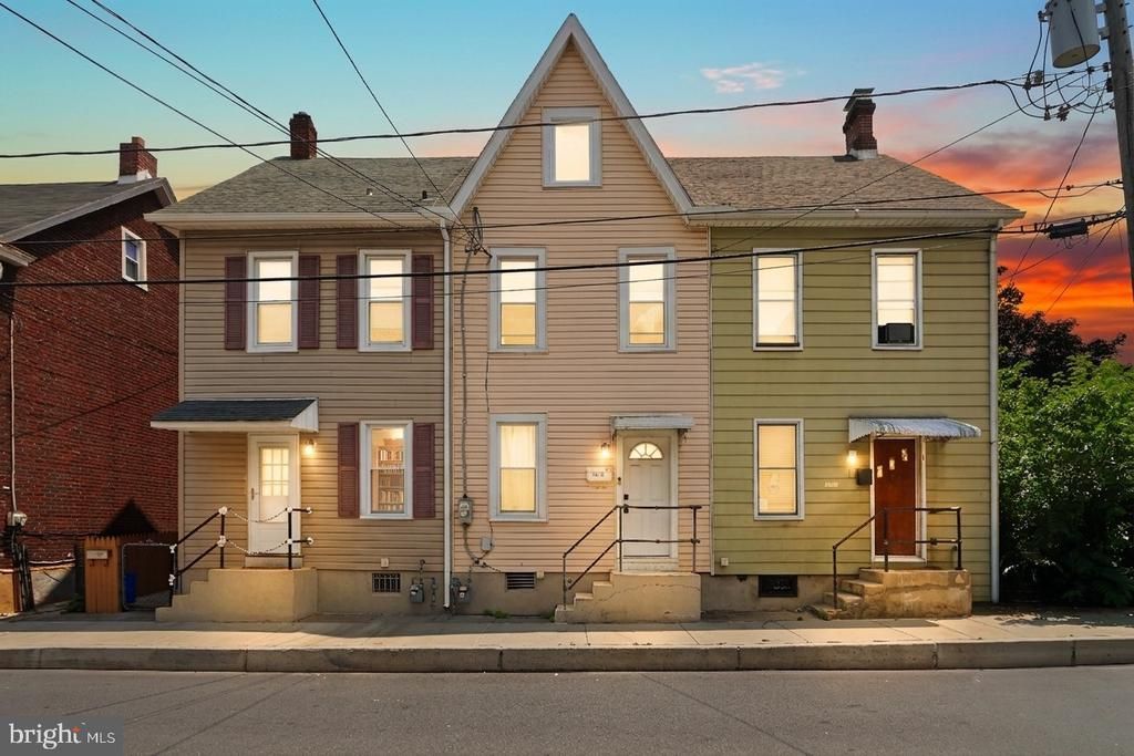 431 PIERCE STREET, BETHLEHEM, PA 18015