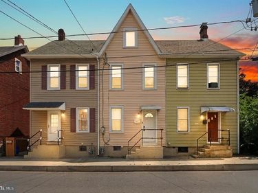 431 PIERCE STREET, BETHLEHEM, PA 18015