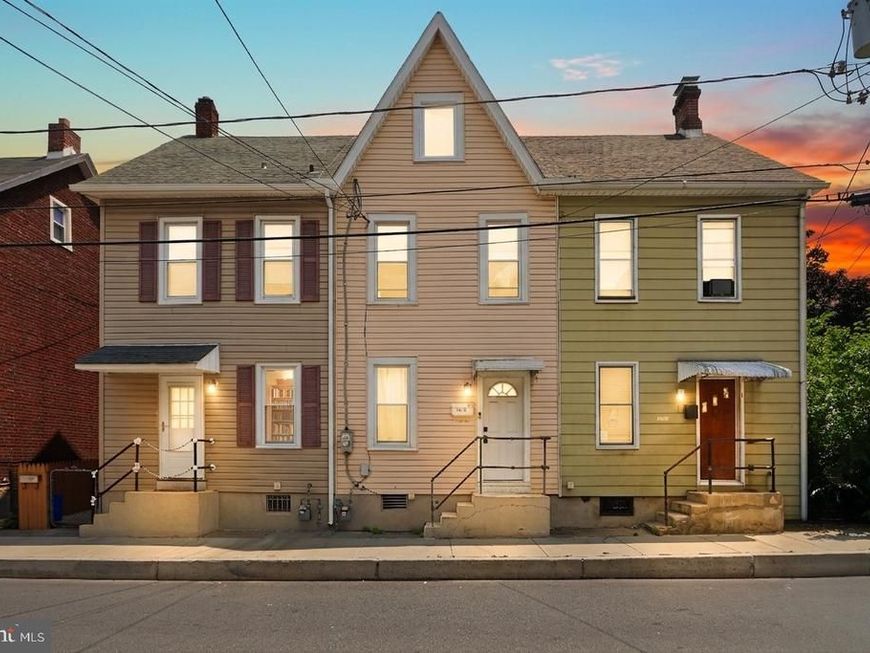 431 Pierce Street , Bethlehem, PA 18015 Main Photo