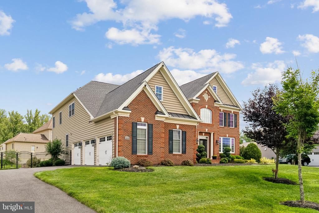 14806 BOWERS COURT , UPPER MARLBORO, MD 20774