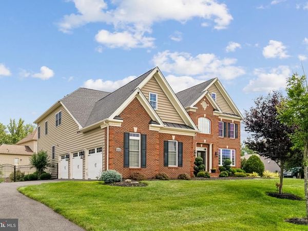 14806 BOWERS COURT , UPPER MARLBORO, MD 20774