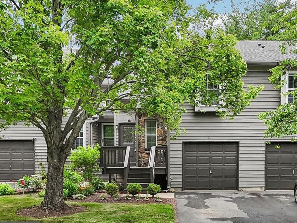 31 -C CHICOPEE DRIVE, PRINCETON, NJ 08540