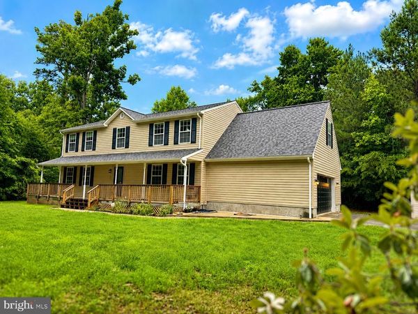 44294 PLANTATION COURT , CALIFORNIA, MD 20619