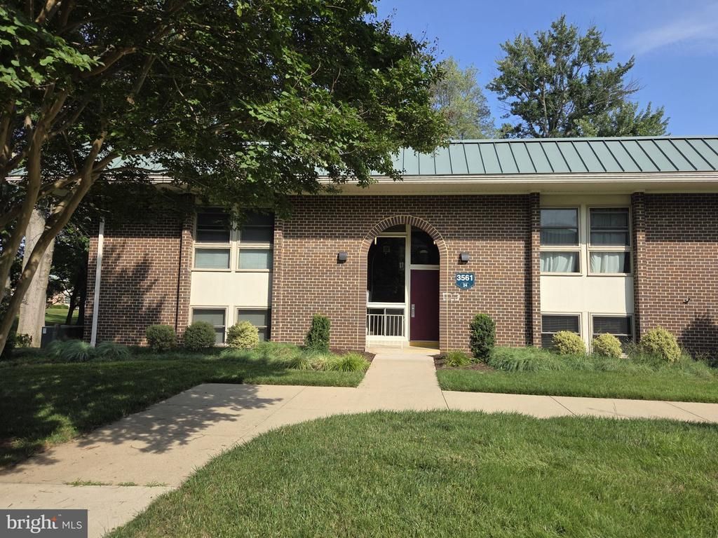 3561 LEISURE WORLD BOULEVARD S , SILVER SPRING, MD 20906