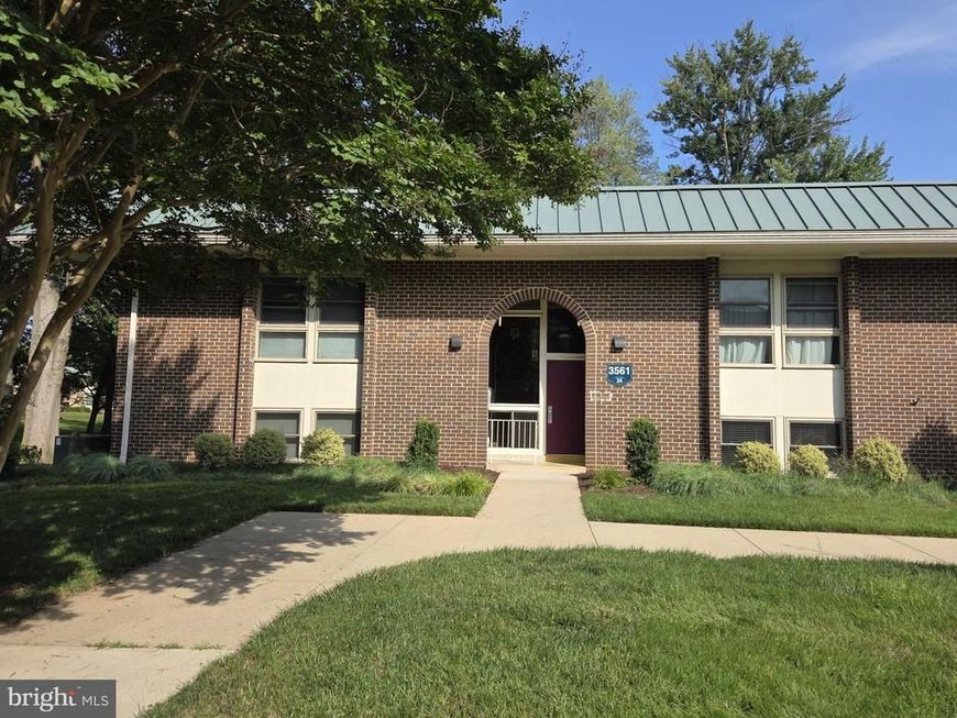 3561 Leisure World Boulevard S , Unit 24-1B, Silver Spring, MD 20906 Main Photo