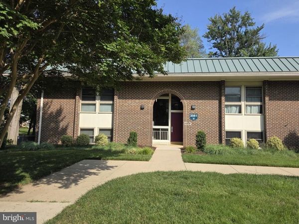 3561 LEISURE WORLD BOULEVARD S, Unit 24-1B, SILVER SPRING, MD 20906