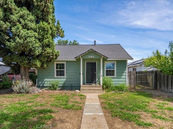 812 South, Corning, CA 96021