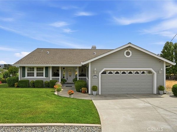18663 Hidden Valley, Hidden Valley Lake, CA 95467