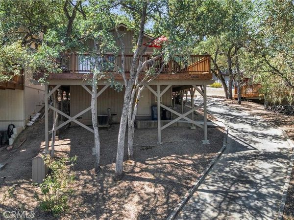 8680 Landlubber Lane, Bradley, CA 93426