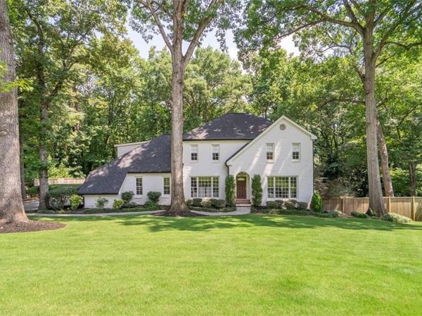 5108 Baroque Circle, Sandy Springs, GA 30342