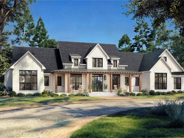 10014 Jefferson River Road, Athens, GA 30607