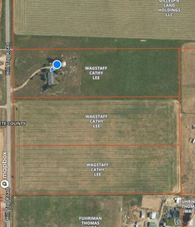 29206 N 11100 E, Lot #2, Milburn, UT 84629 Main Photo