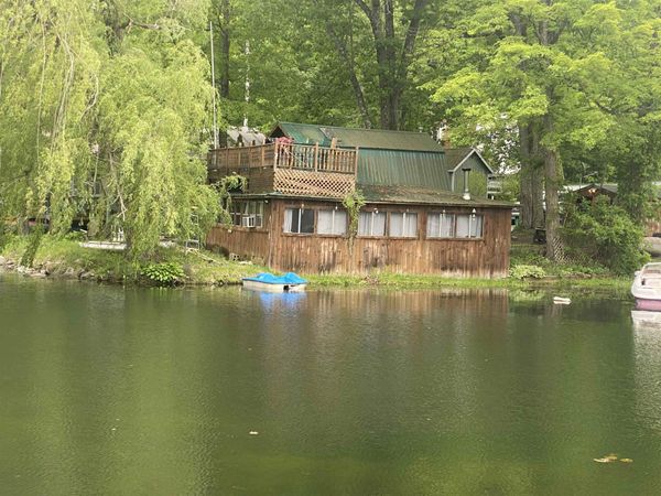 64 Tyminski Lane, Hubbardton, VT 05735