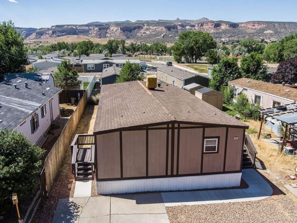 262 Red Cliffs Drive, Fruita, CO 81521