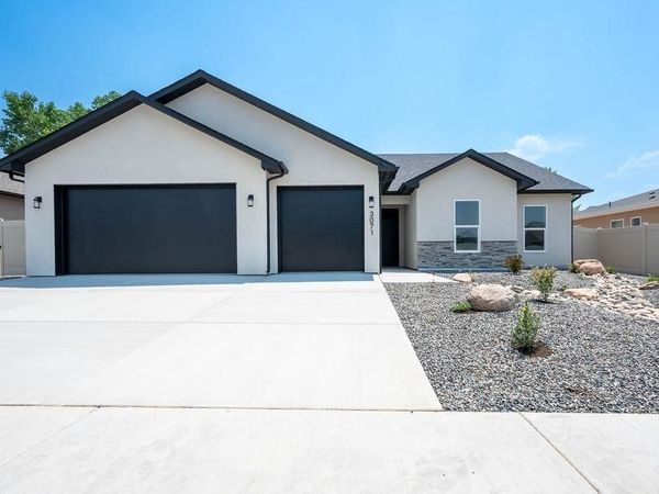 3071 Thunder Cloud Drive, Grand Junction, CO 81504