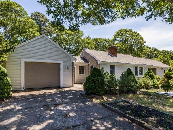 32 Davis Road, South Yarmouth, MA 02664