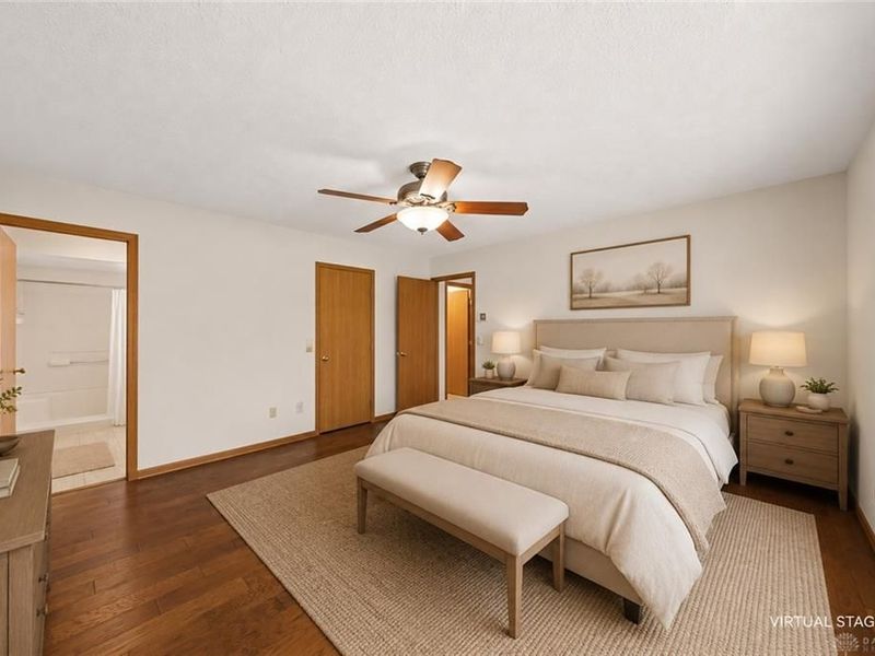 1780 Tearose Circle, Fairborn, OH 45324 Photo 26