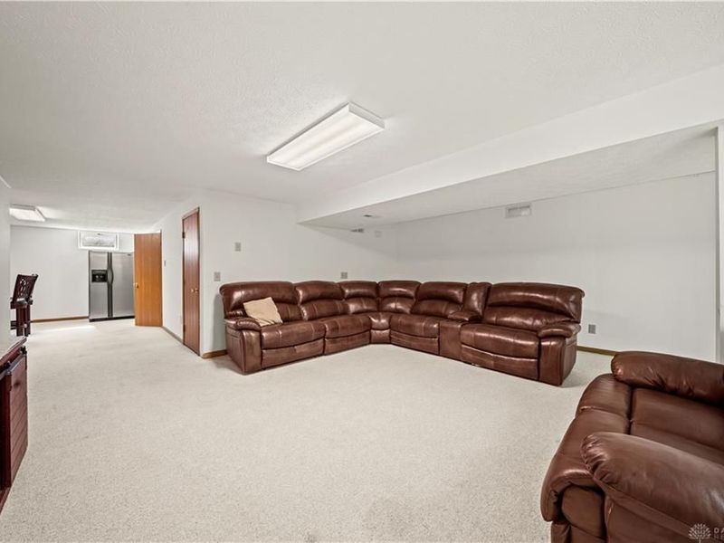 1780 Tearose Circle, Fairborn, OH 45324 Photo 36