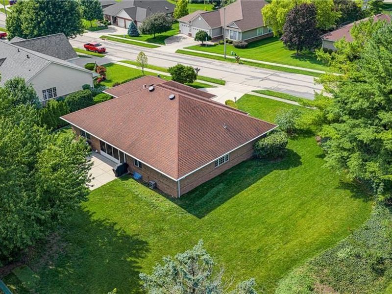 1780 Tearose Circle, Fairborn, OH 45324 Photo 48