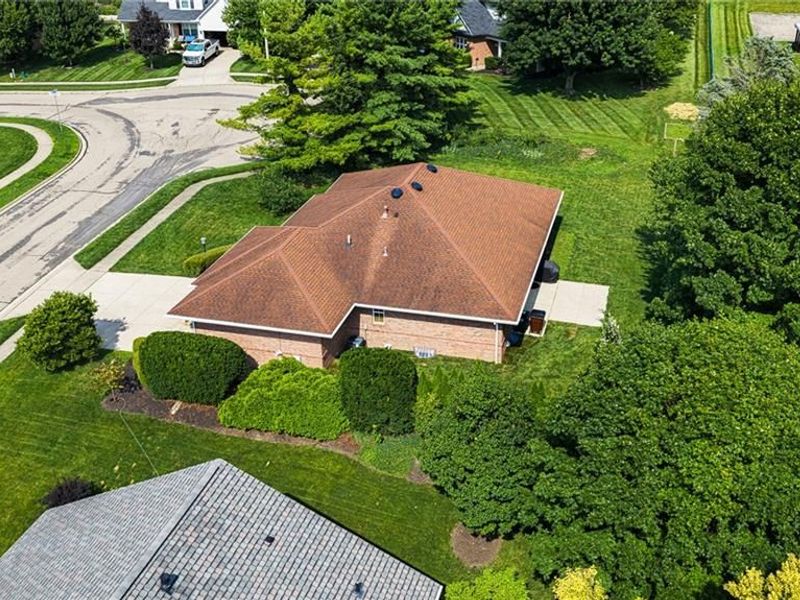 1780 Tearose Circle, Fairborn, OH 45324 Photo 49