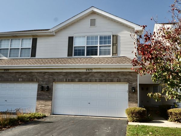 2375 Stoughton Circle , Aurora, IL 60502