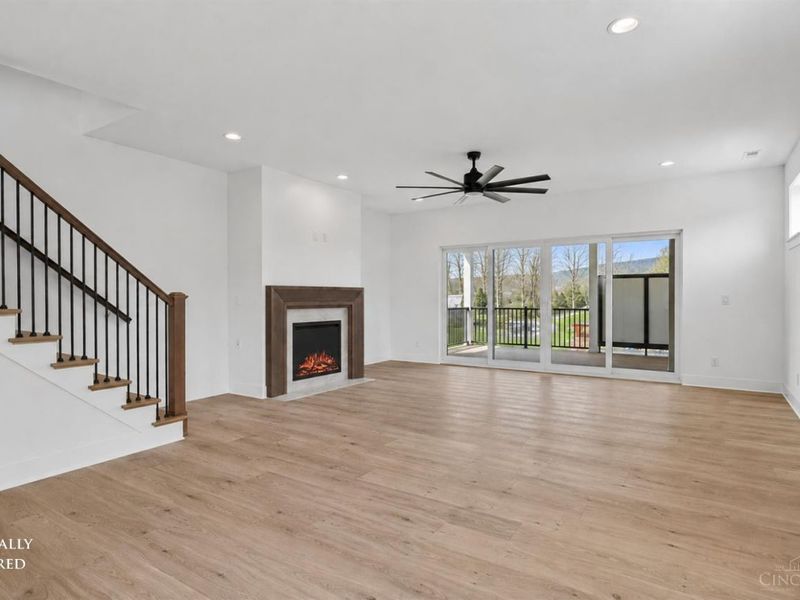 261 Strader Avenue, Cincinnati, OH 45226 Photo 5