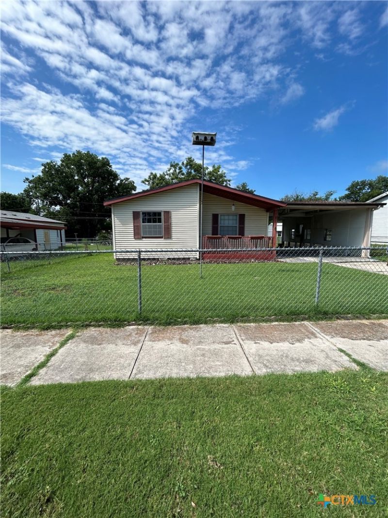 1304 Elyse Drive, Killeen, TX 76549 Main Photo