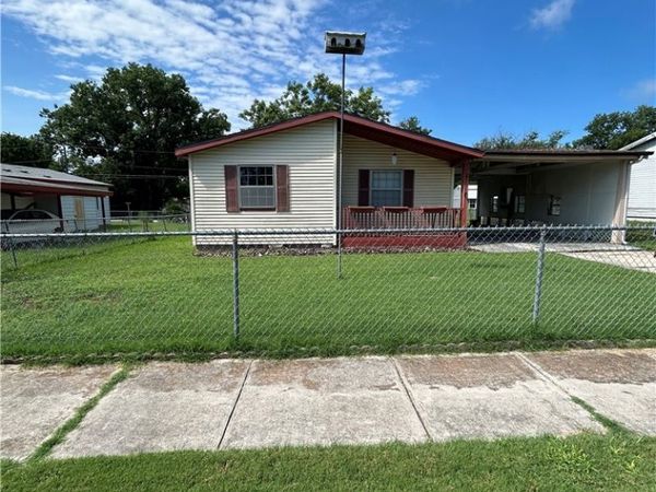 1304 Elyse Drive, Killeen, TX 76549