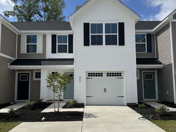 399 Myrtle Meadows Dr , Conway, SC 29526