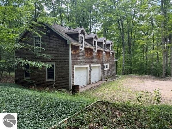 16568 Wagner Road, Lake Ann, MI 49650
