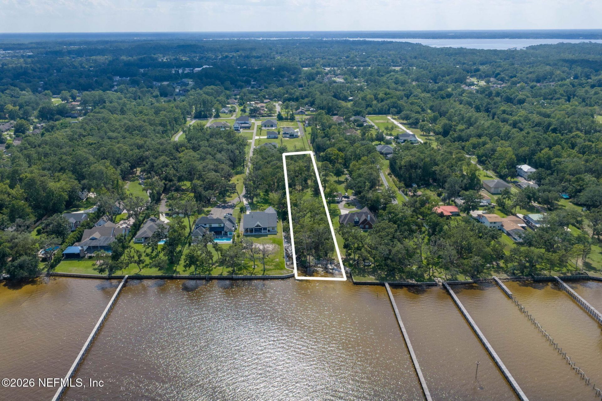 1570 River Rise Point, Fleming Island, FL 32003 Photo