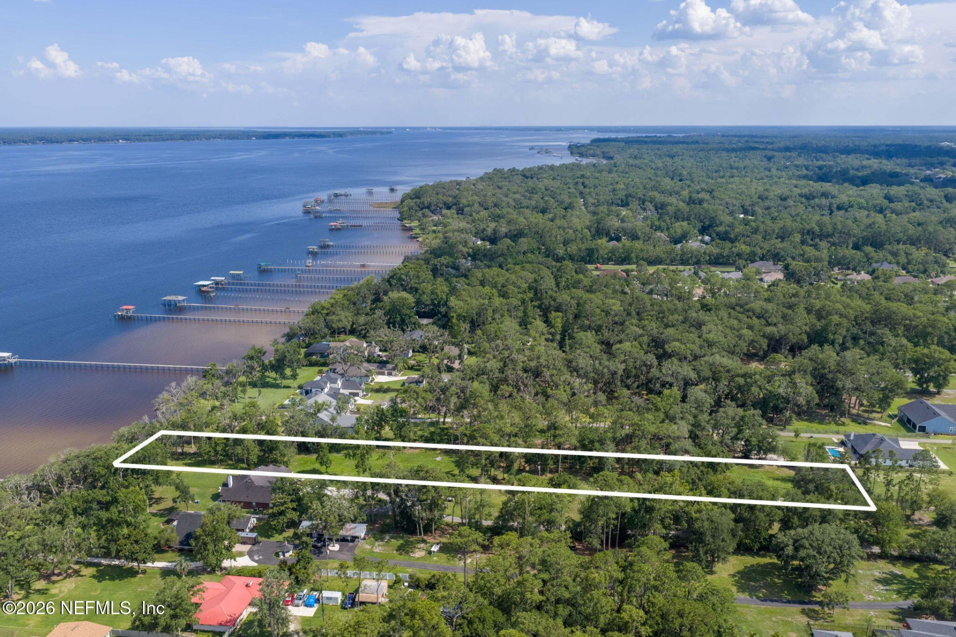 1570 River Rise Point, Fleming Island, FL 32003 Photo