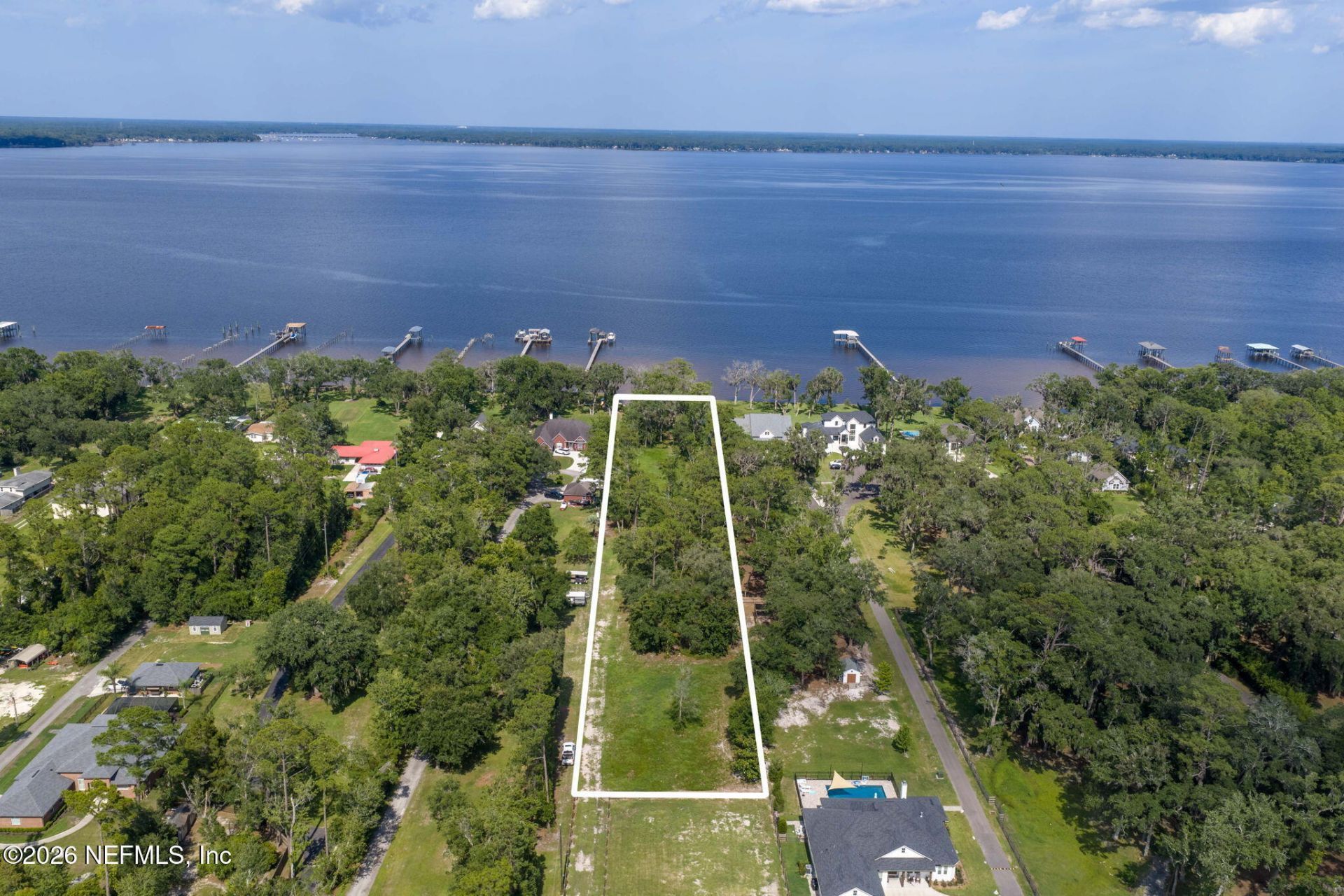 1570 River Rise Point, Fleming Island, FL 32003 Photo