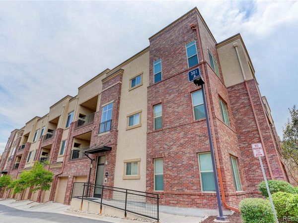 301 Inverness Way, Unit 308, Englewood, CO 80112