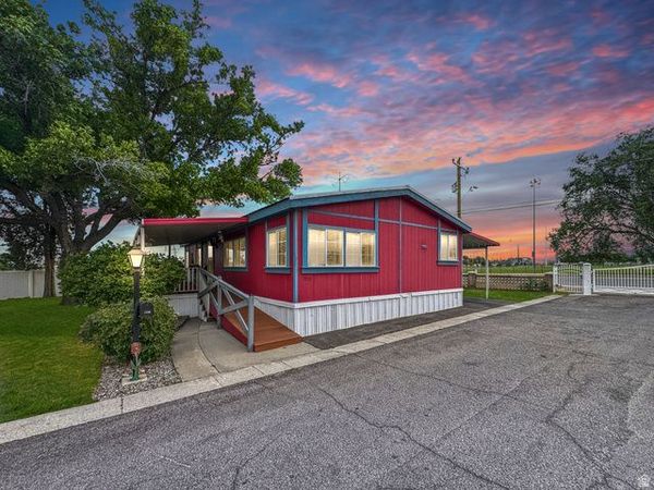 1710 W AMERICAN PARK DR , West Valley City, UT 84119
