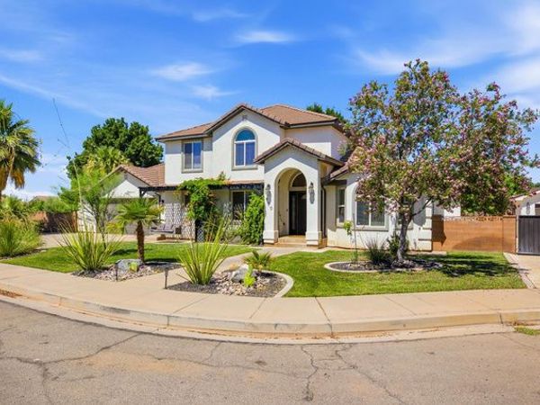 930 S INDIAN CIR , Washington, UT 84780