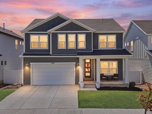 9310 N TAMPA DR , Eagle Mountain, UT 84005