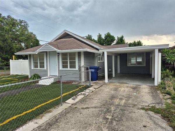 1402 E BOUGAINVILLEA AVENUE , TAMPA, FL 33612