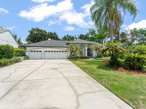551 WHEATSTONE PLACE , ORLANDO, FL 32835