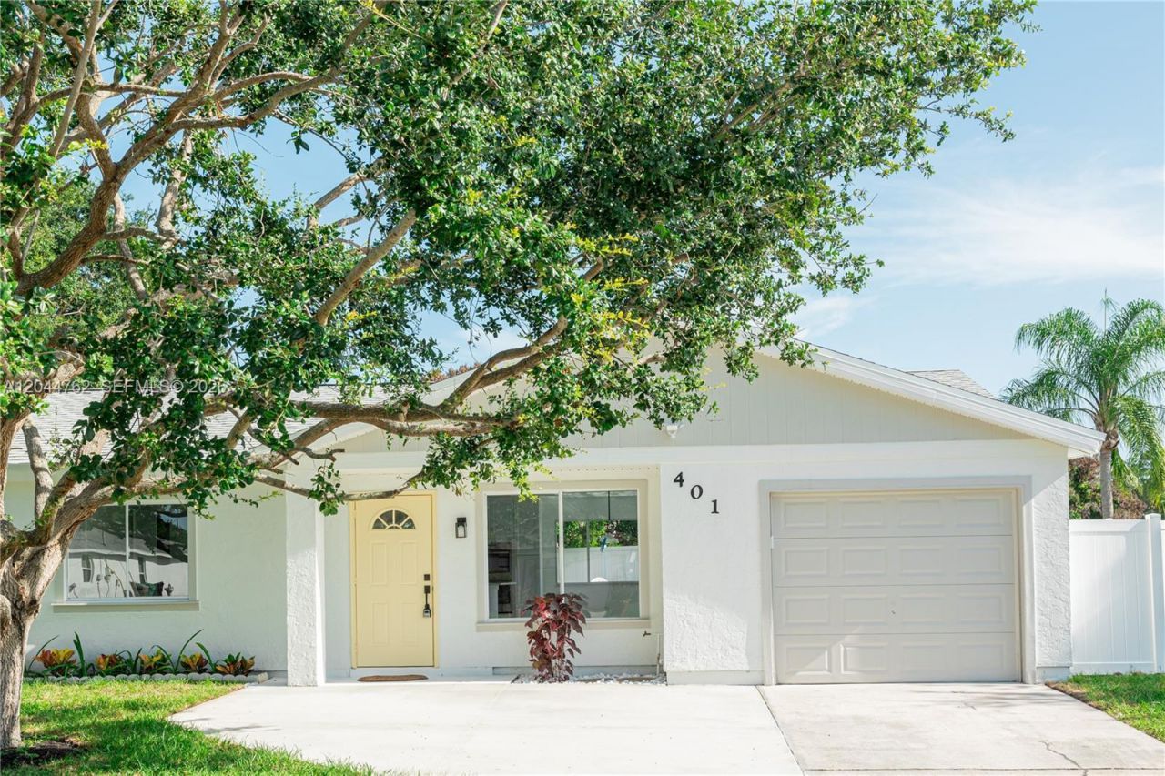 401 SW College Park Rd , Port Saint Lucie, FL 34953 Photo