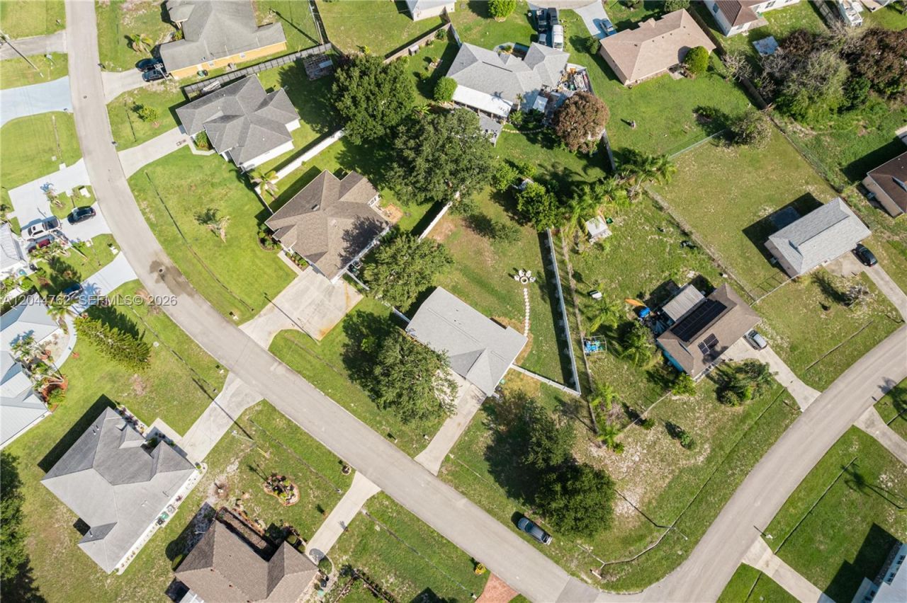 401 SW College Park Rd , Port Saint Lucie, FL 34953 Photo